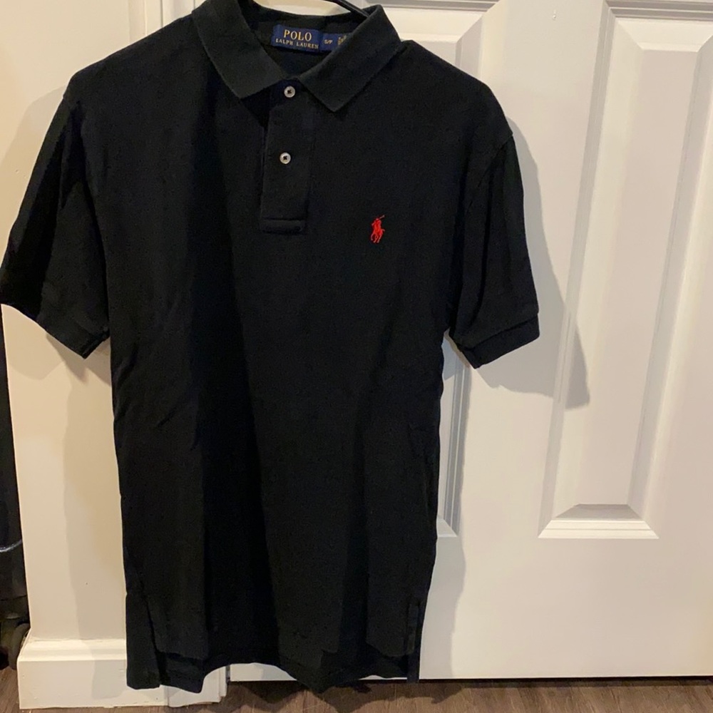 Ralph Lauren Polo Shirt, simply too small, nothing wrong with it